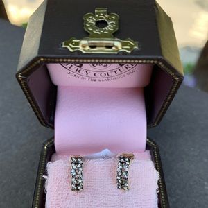 Juicy Couture Earrings